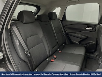 Used Nissan Qashqai 2022 for sale - 78521776: Photo