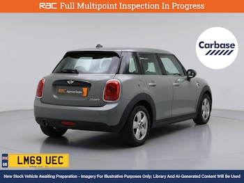 Used MINI Hatch 2019 for sale - 78341456: Photo