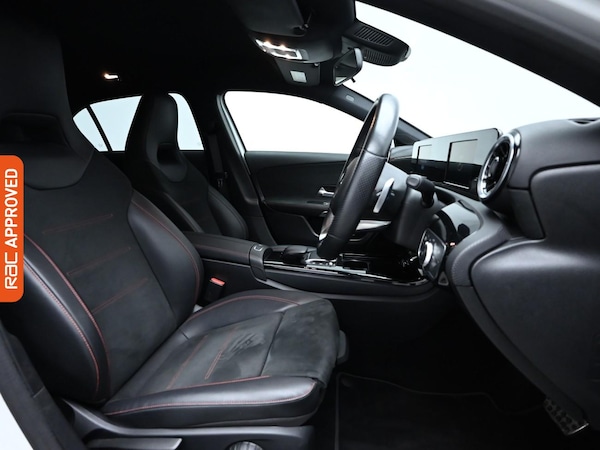 Used Mercedes-Benz A-Class 2021 for sale - 76288315: Photo 12