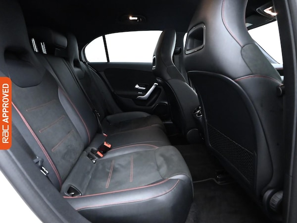 Used Mercedes-Benz A-Class 2021 for sale - 76288315: Photo 13