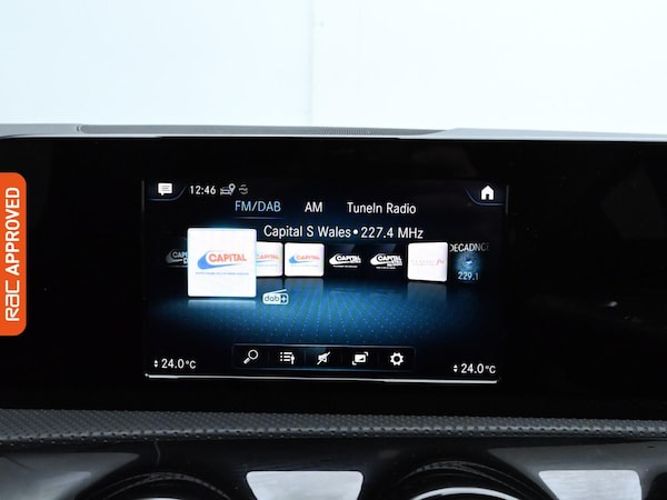 Used Mercedes-Benz A-Class 2021 for sale - 76288315: Photo 16