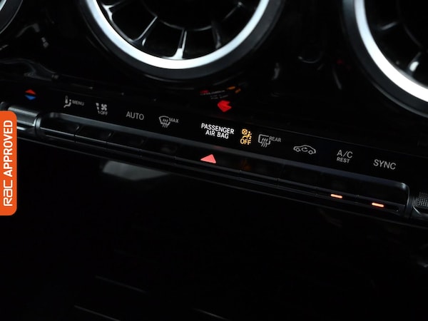 Used Mercedes-Benz A-Class 2021 for sale - 76288315: Photo 18