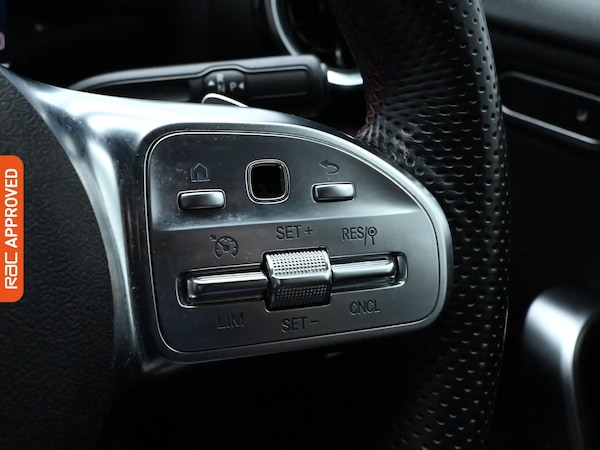 Used Mercedes-Benz A-Class 2021 for sale - 76288315: Photo 21