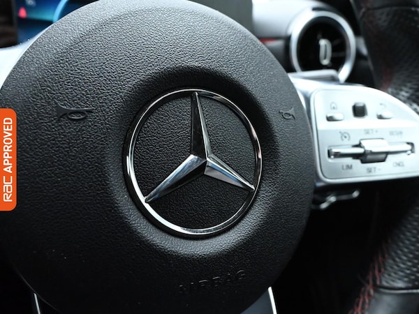 Used Mercedes-Benz A-Class 2021 for sale - 76288315: Photo 22