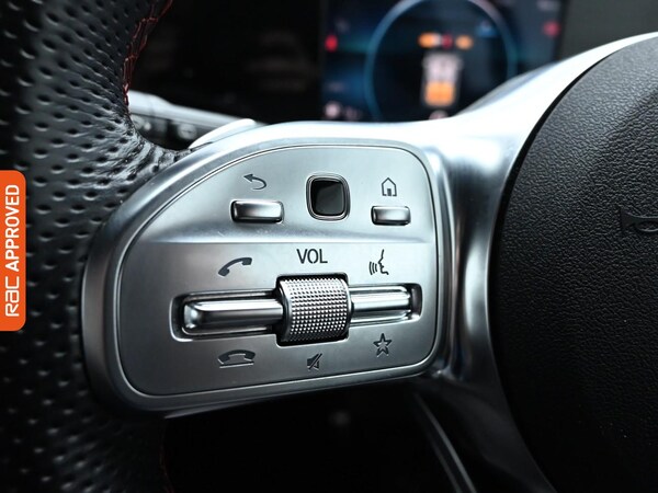 Used Mercedes-Benz A-Class 2021 for sale - 76288315: Photo 23