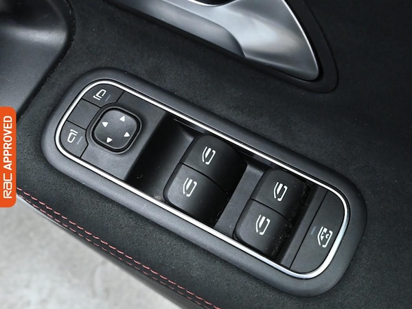 Used Mercedes-Benz A-Class 2021 for sale - 76288315: Photo 24