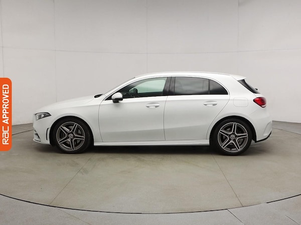 Used Mercedes-Benz A-Class 2021 for sale - 76288315: Photo 28