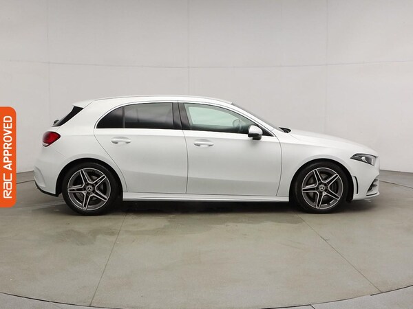 Used Mercedes-Benz A-Class 2021 for sale - 76288315: Photo 6