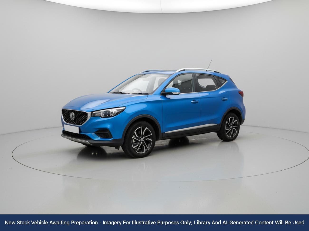 Used MG MG ZS 2022 for sale - 76429167: Photo 2