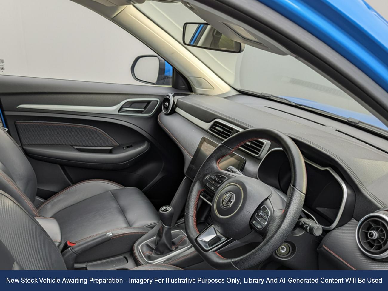 Used MG MG ZS 2022 for sale - 76429167: Photo 3