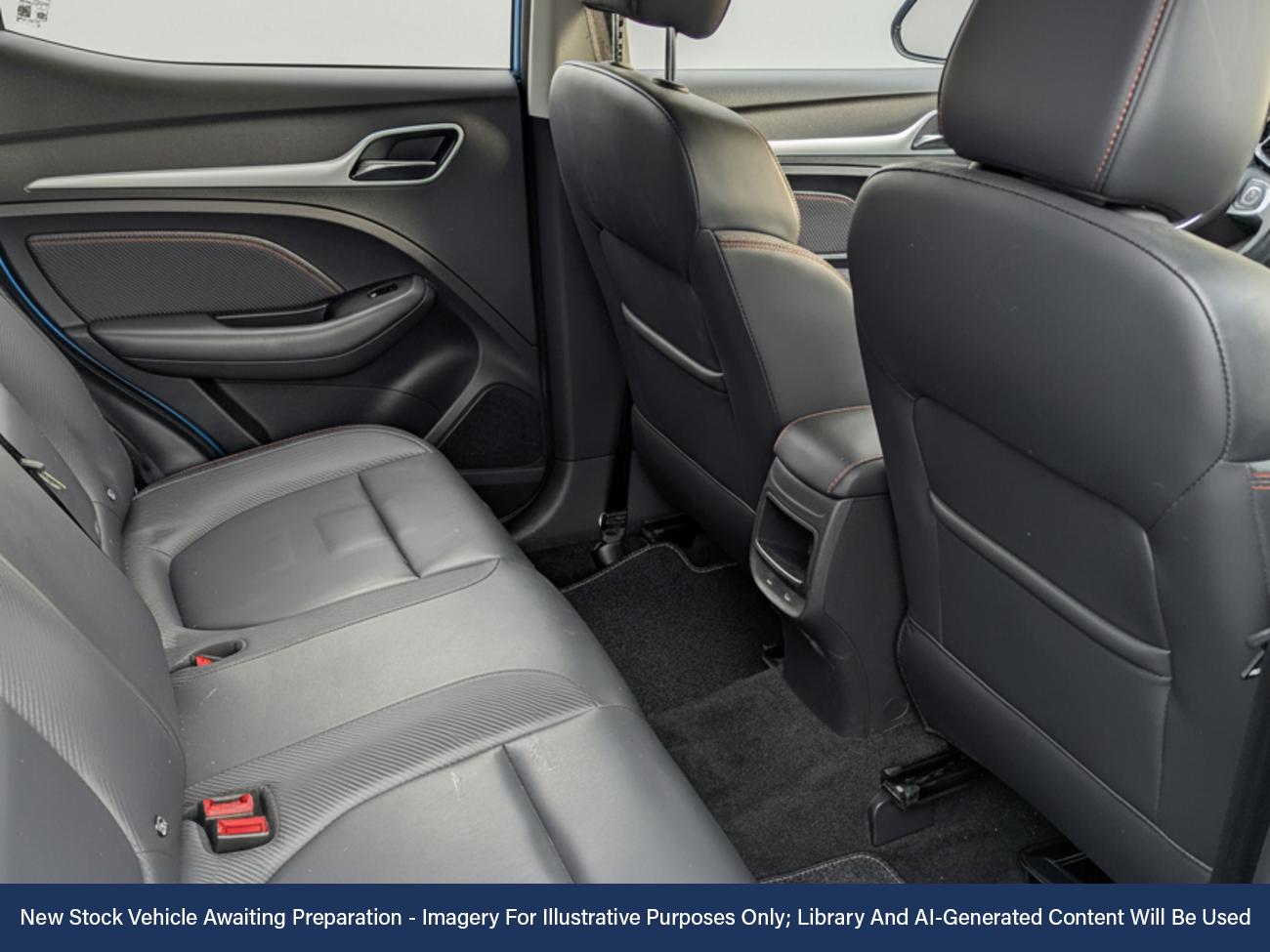 Used MG MG ZS 2022 for sale - 76429167: Photo 4