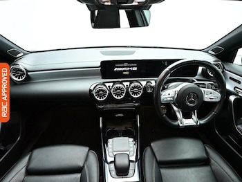 Used Mercedes-Benz A-Class 2021 for sale - 78864545: Photo