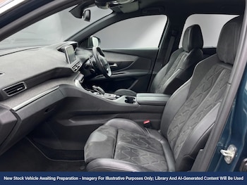 Used Peugeot 5008 2018 for sale - 78732694: Photo