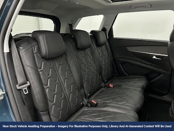 Used Peugeot 5008 2018 for sale - 78732694: Photo