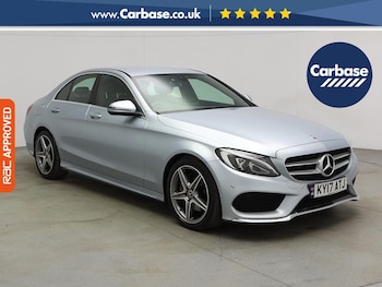 Mercedes-Benz - C-Class