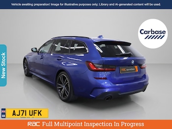 Used BMW 3 Series 2022 for sale - 79500097: Photo