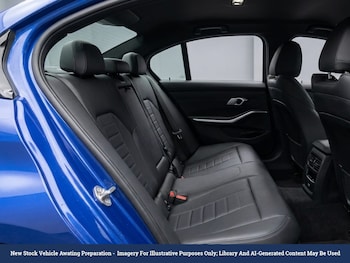 Used BMW 3 Series 2022 for sale - 79500097: Photo