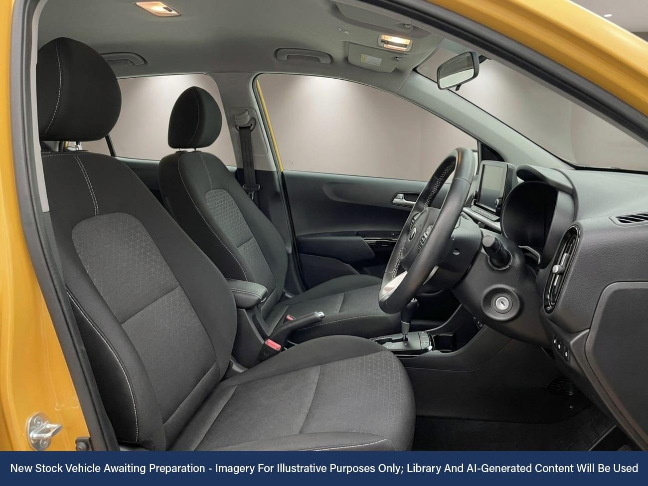 Used Kia Picanto 2021 for sale - 77112601: Photo 3