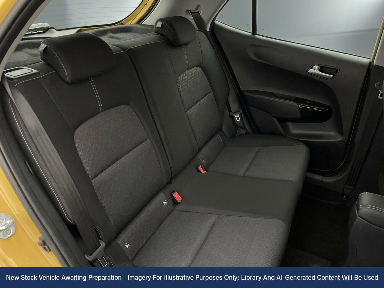 Used Kia Picanto 2021 for sale - 77112601: Photo 4