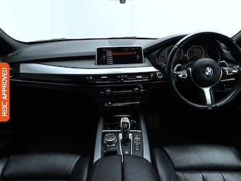 Used BMW X5 2015 for sale - 76316271: Photo