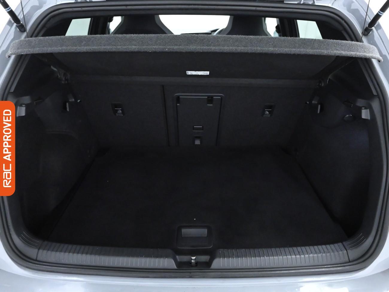 Used Volkswagen Golf 2022 for sale - 76353226: Photo 13