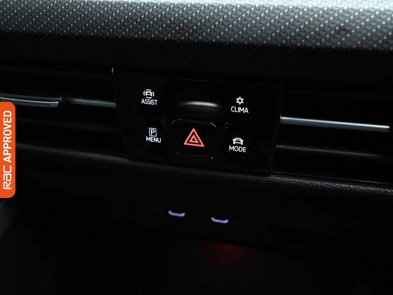 Used Volkswagen Golf 2022 for sale - 76353226: Photo 15