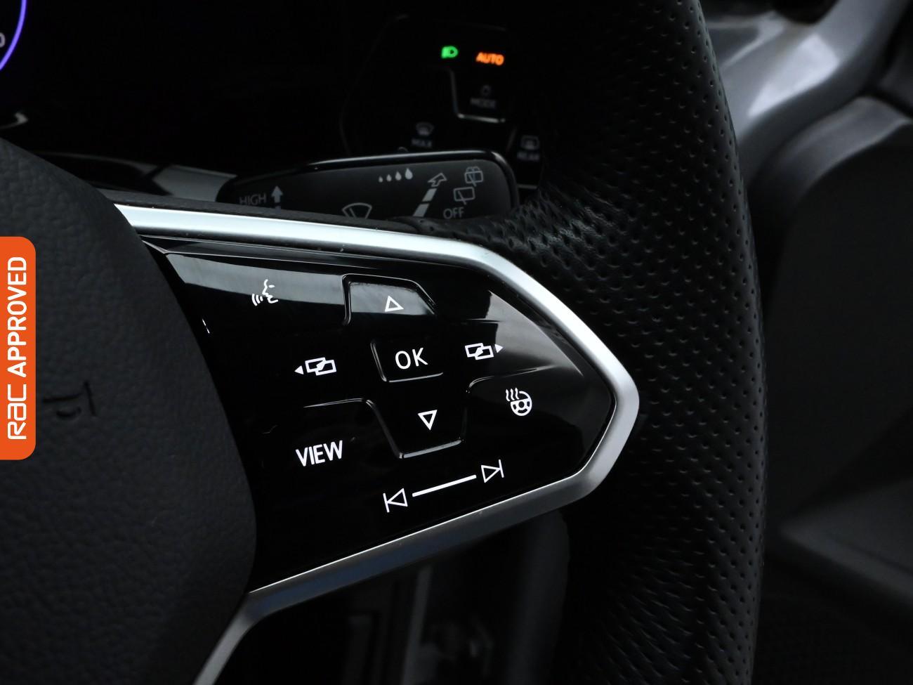 Used Volkswagen Golf 2022 for sale - 76353226: Photo 19