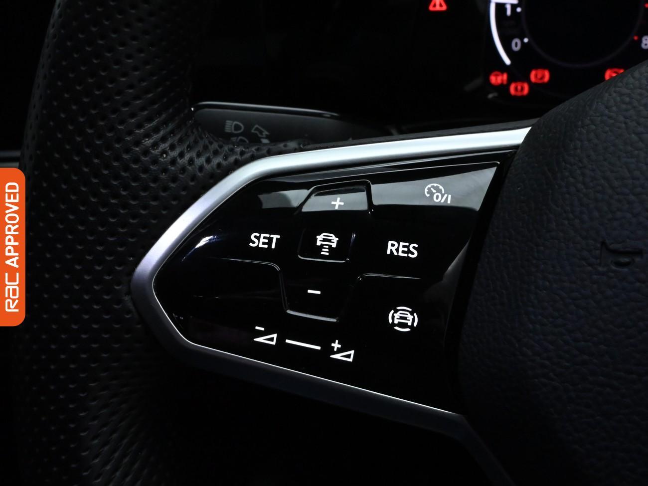 Used Volkswagen Golf 2022 for sale - 76353226: Photo 22