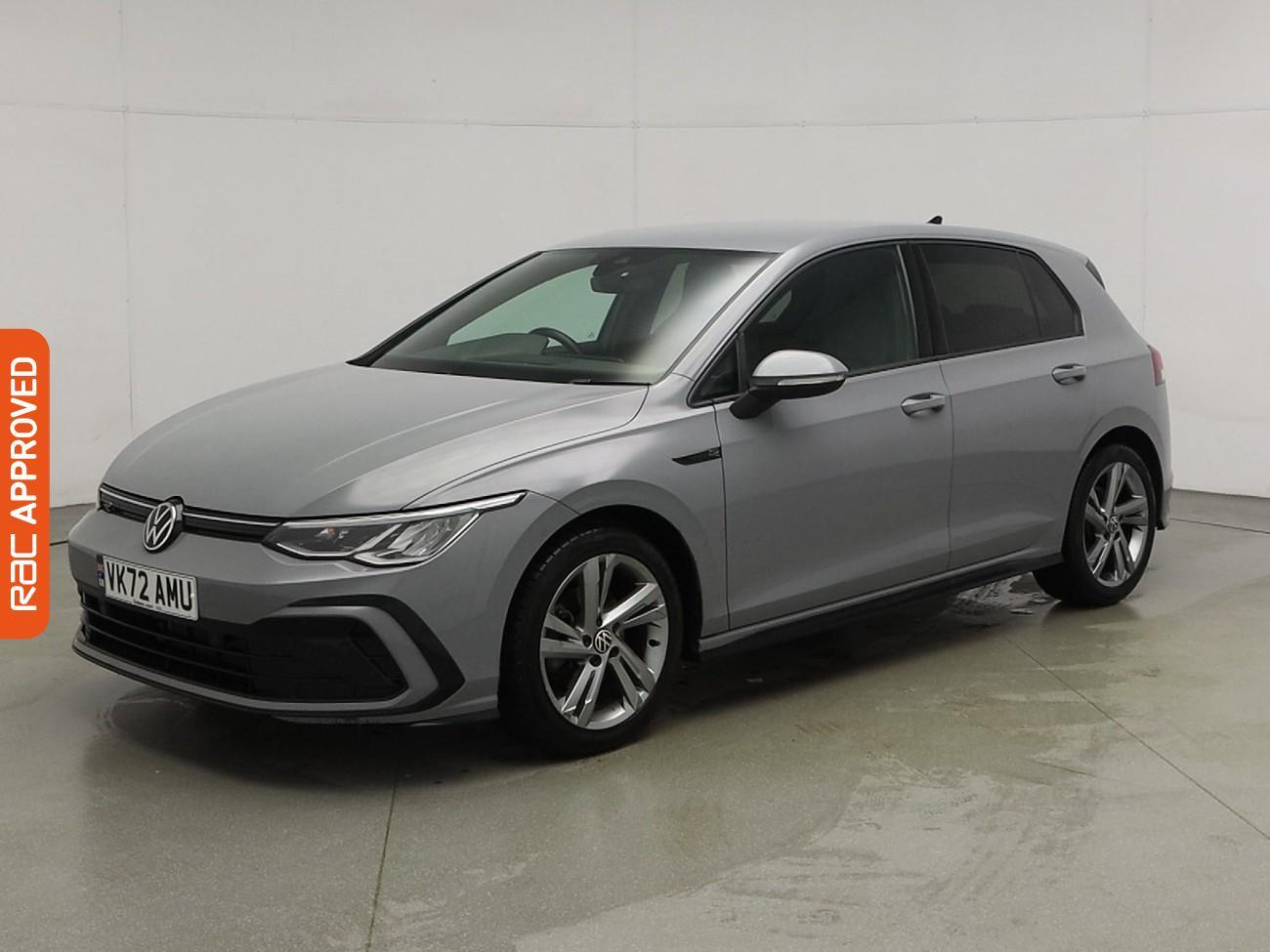 Used Volkswagen Golf 2022 for sale - 76353226: Photo 26