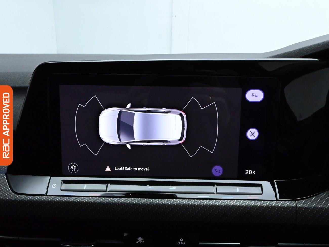 Used Volkswagen Golf 2022 for sale - 76353226: Photo 3