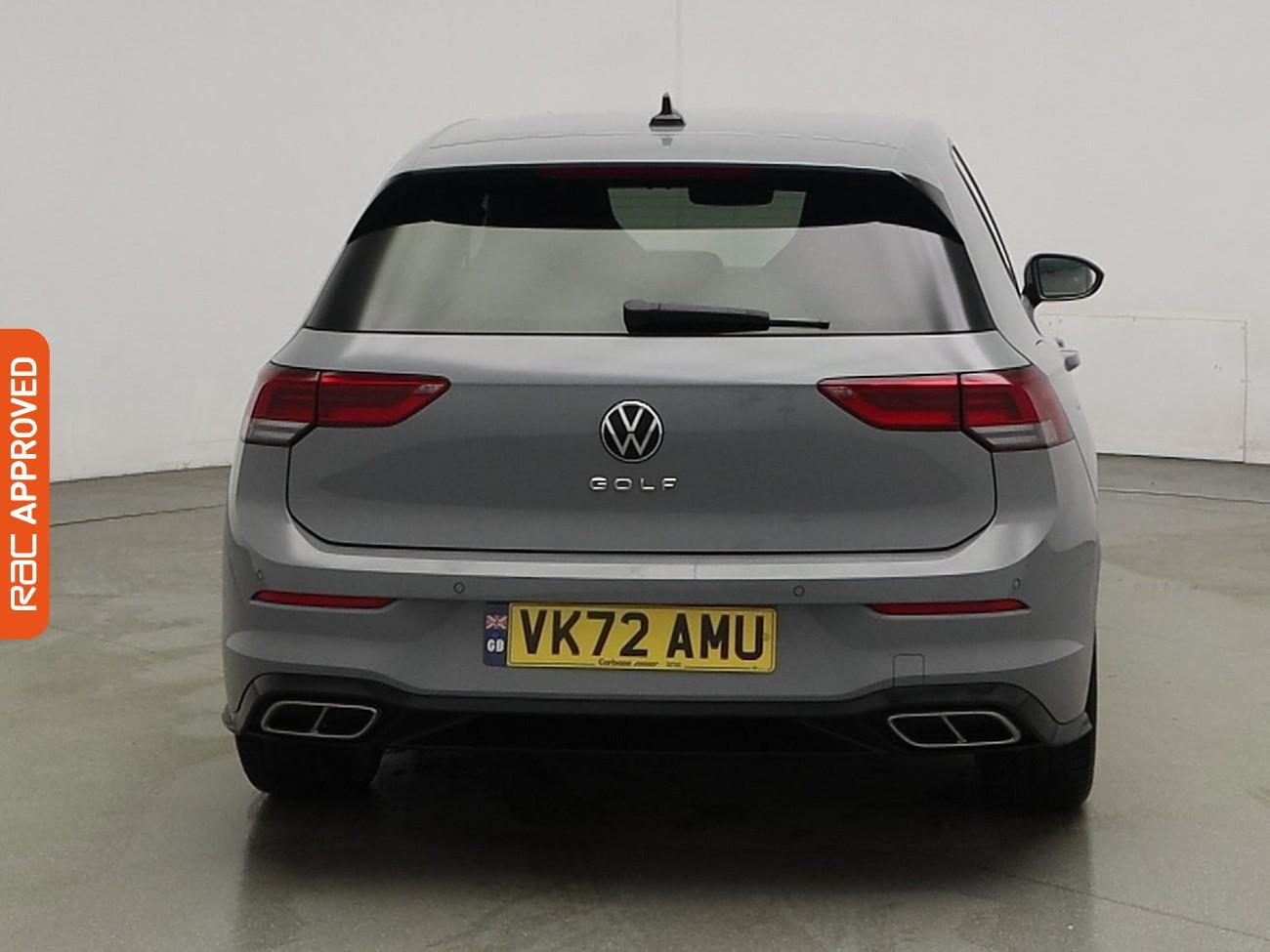 Used Volkswagen Golf 2022 for sale - 76353226: Photo 8