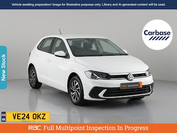 Used Volkswagen Polo 2024 for sale - 79215638: Photo