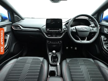 Used Ford Puma 2020 for sale - 78341637: Photo