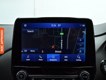 Used Ford Puma 2020 for sale - 78341637: Photo