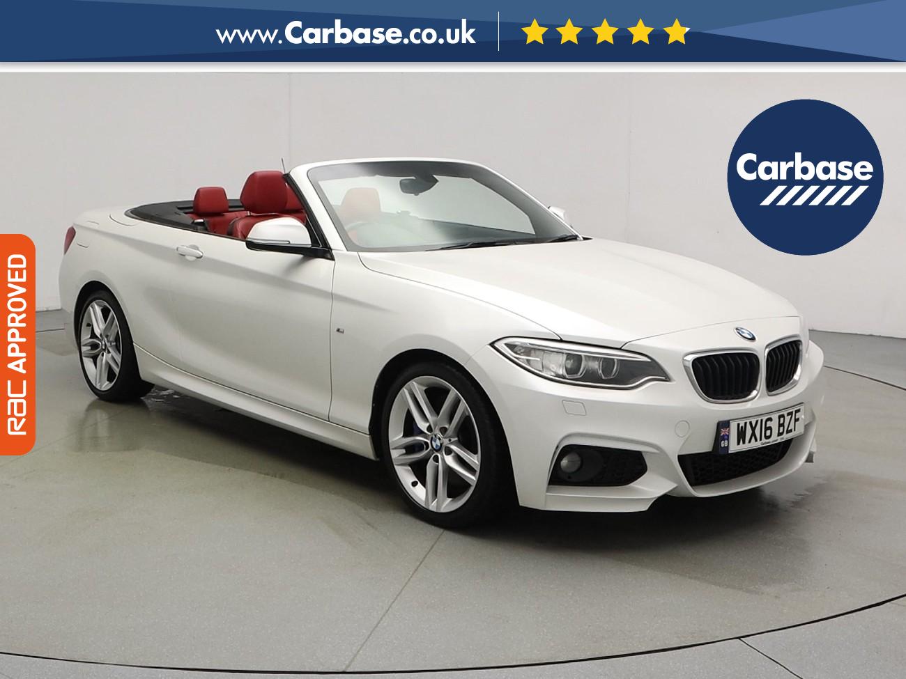 Used BMW 2 Series 2016 for sale - 76558050: Photo 1
