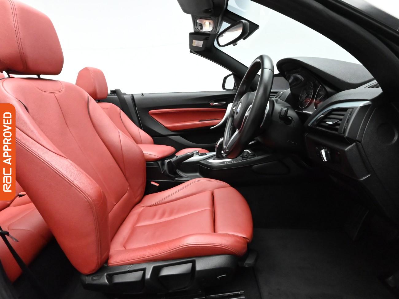 Used BMW 2 Series 2016 for sale - 76558050: Photo 11