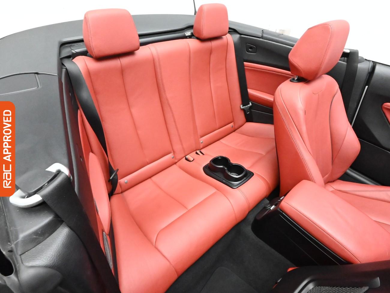 Used BMW 2 Series 2016 for sale - 76558050: Photo 12