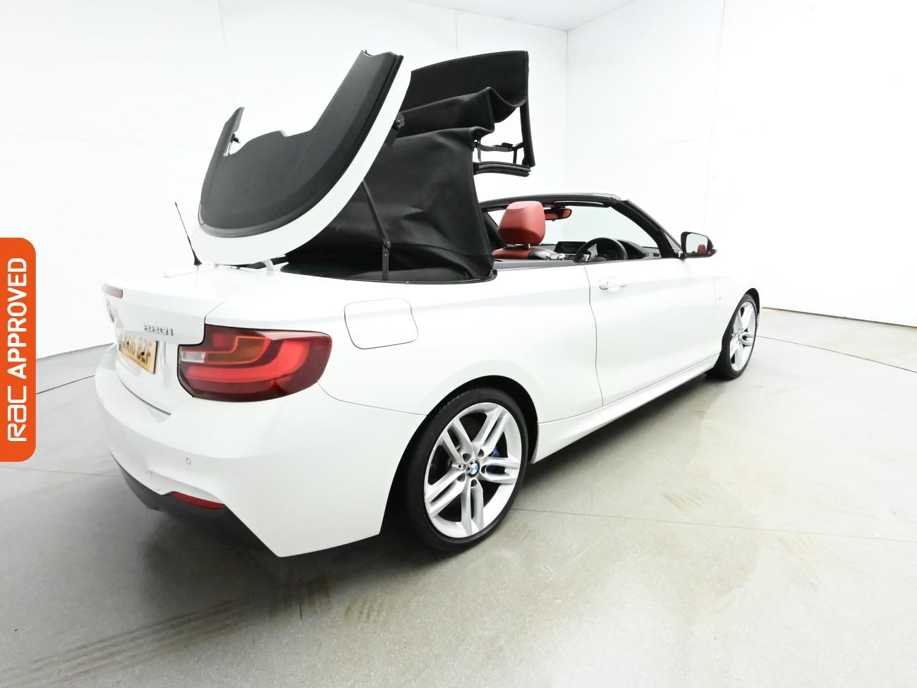 Used BMW 2 Series 2016 for sale - 76558050: Photo 18