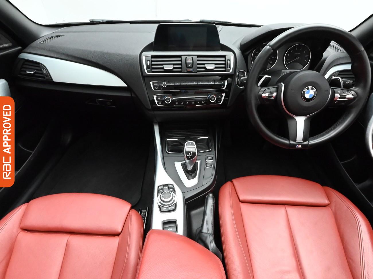 Used BMW 2 Series 2016 for sale - 76558050: Photo 2