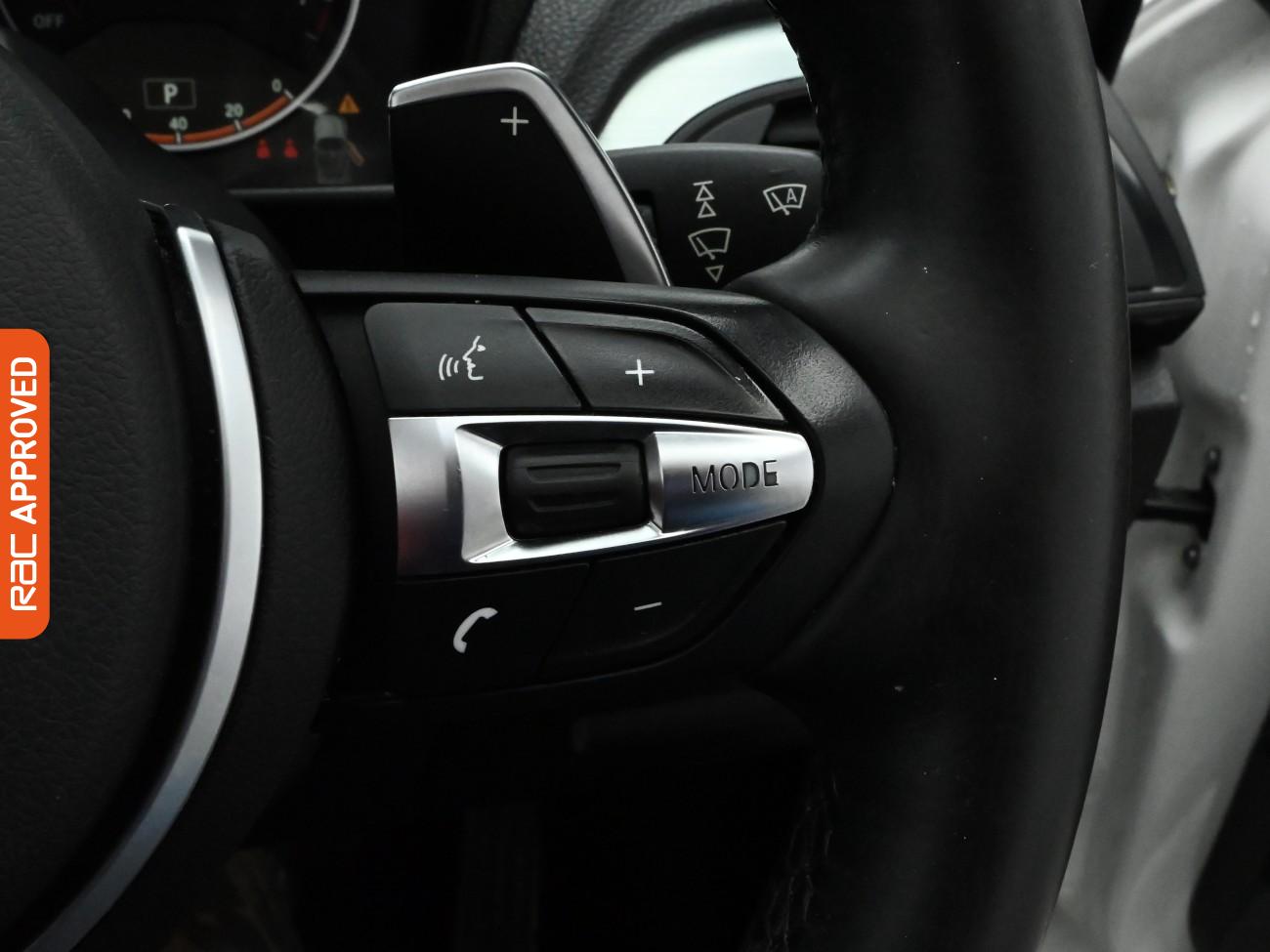 Used BMW 2 Series 2016 for sale - 76558050: Photo 24