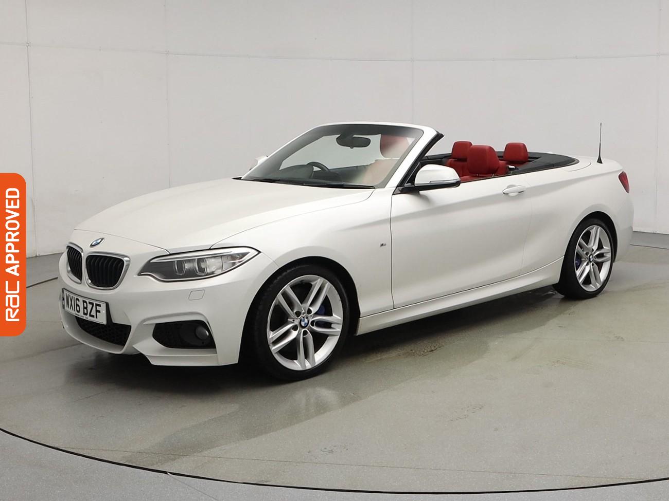 Used BMW 2 Series 2016 for sale - 76558050: Photo 28