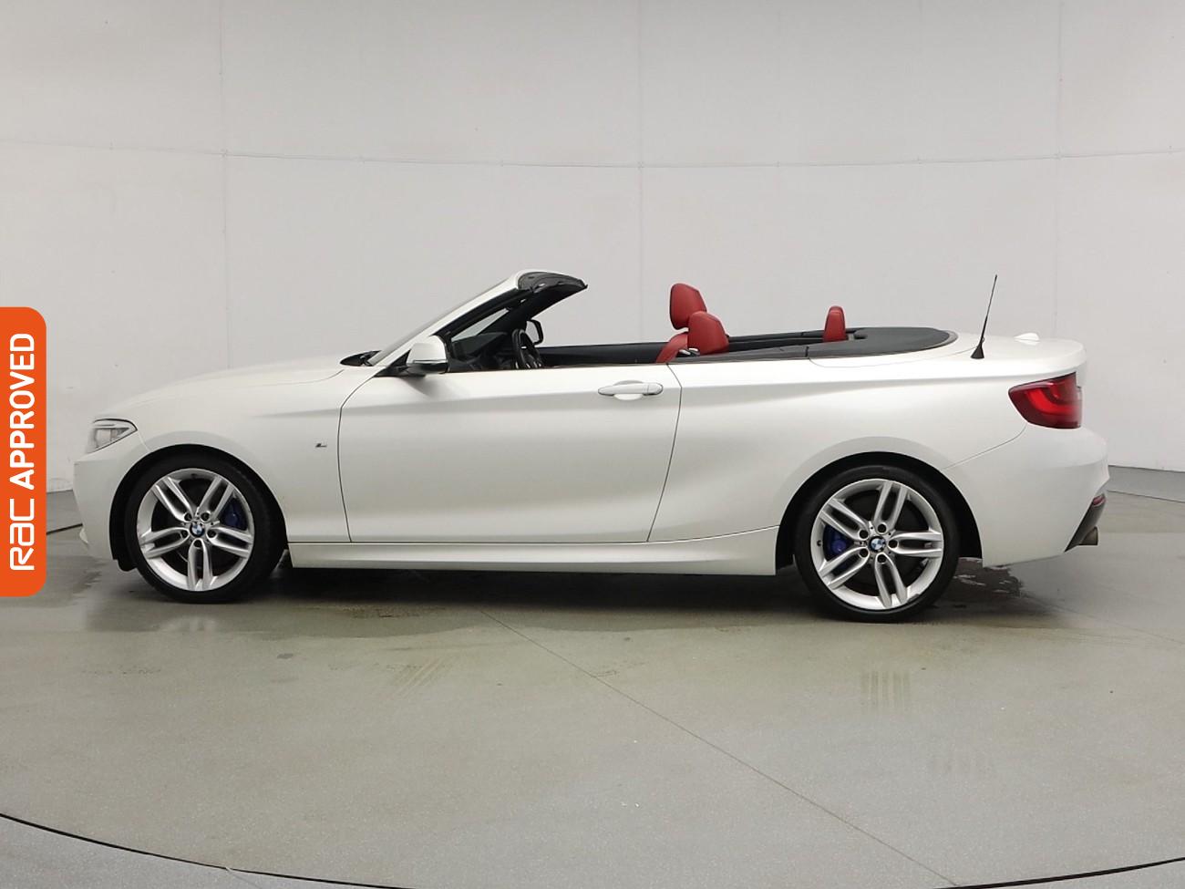 Used BMW 2 Series 2016 for sale - 76558050: Photo 29