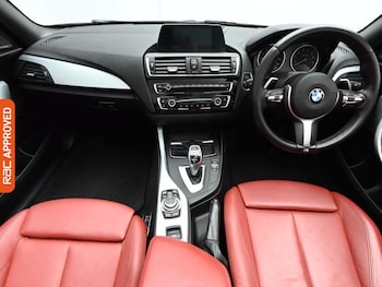Used BMW 2 Series 2016 for sale - 76558050: Photo