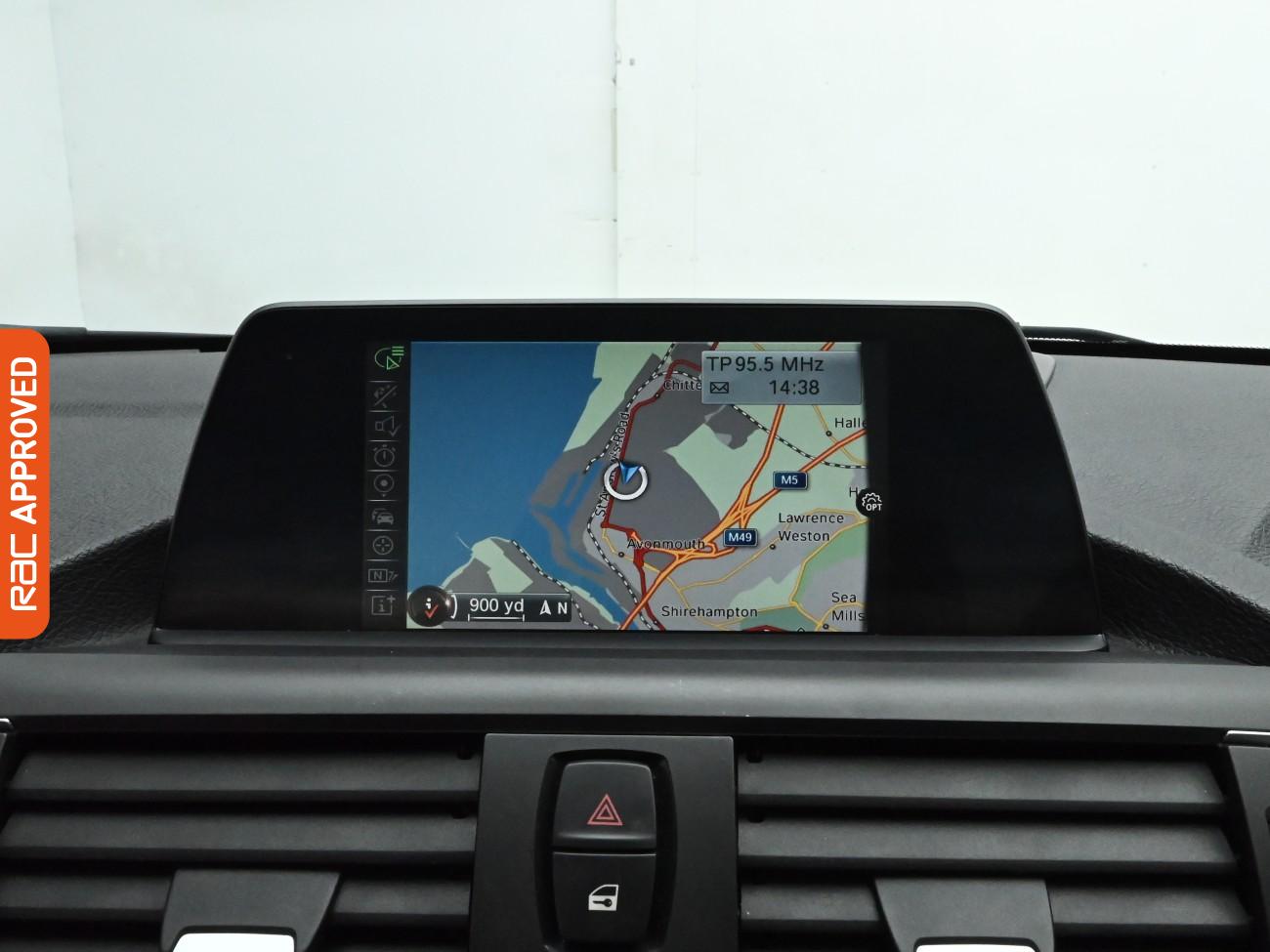 Used BMW 2 Series 2016 for sale - 76558050: Photo 3