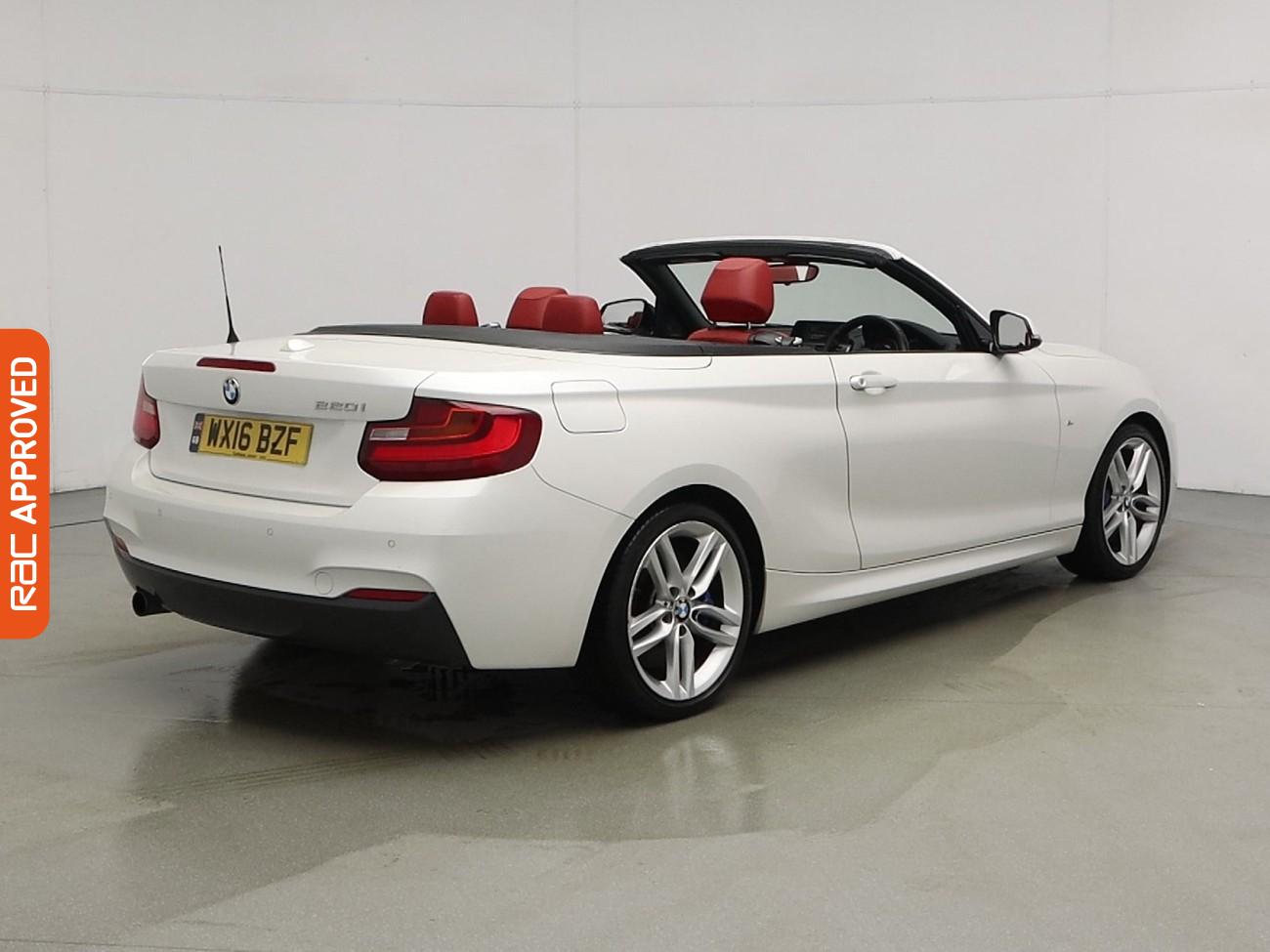 Used BMW 2 Series 2016 for sale - 76558050: Photo 31