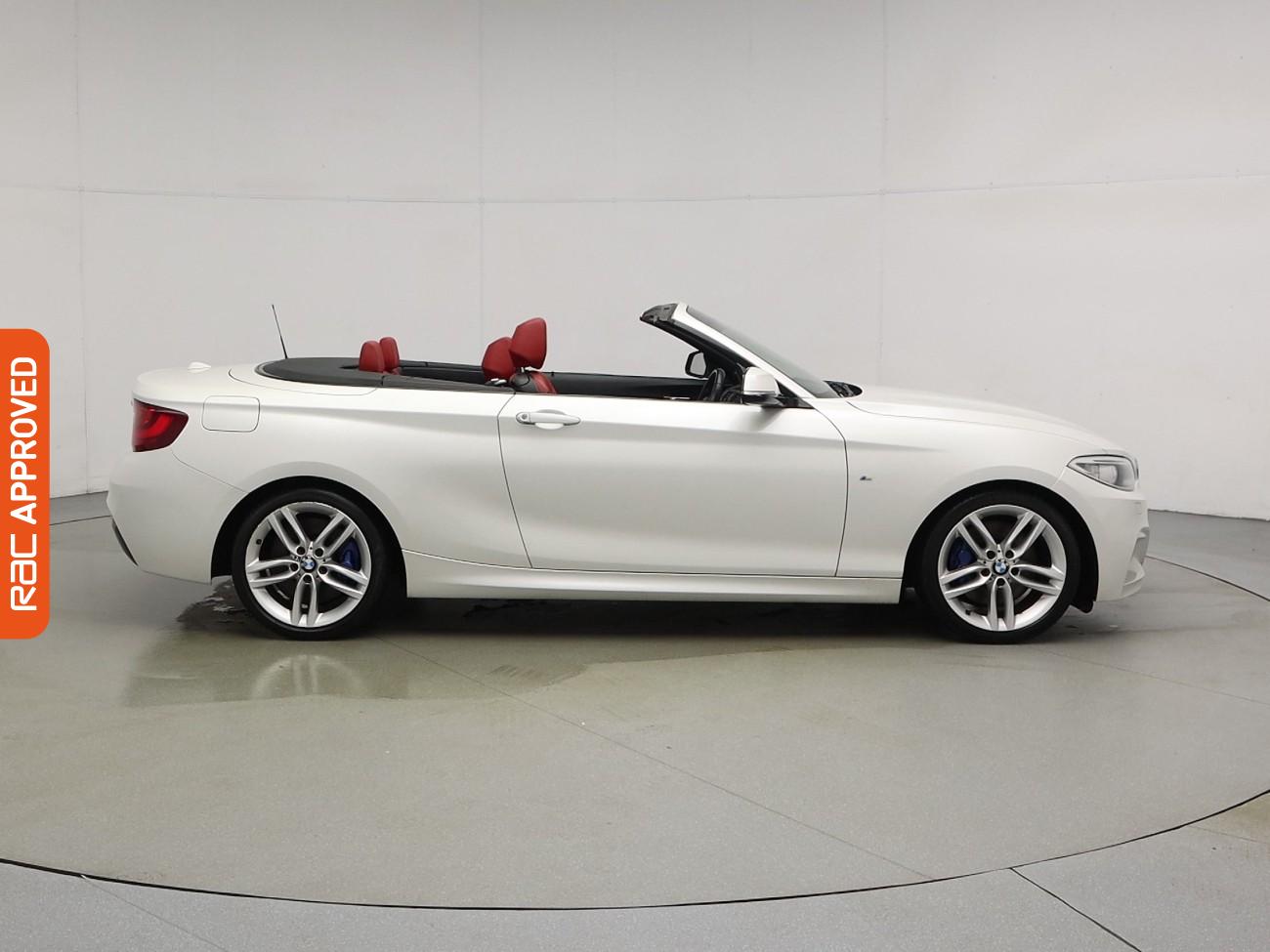 Used BMW 2 Series 2016 for sale - 76558050: Photo 6