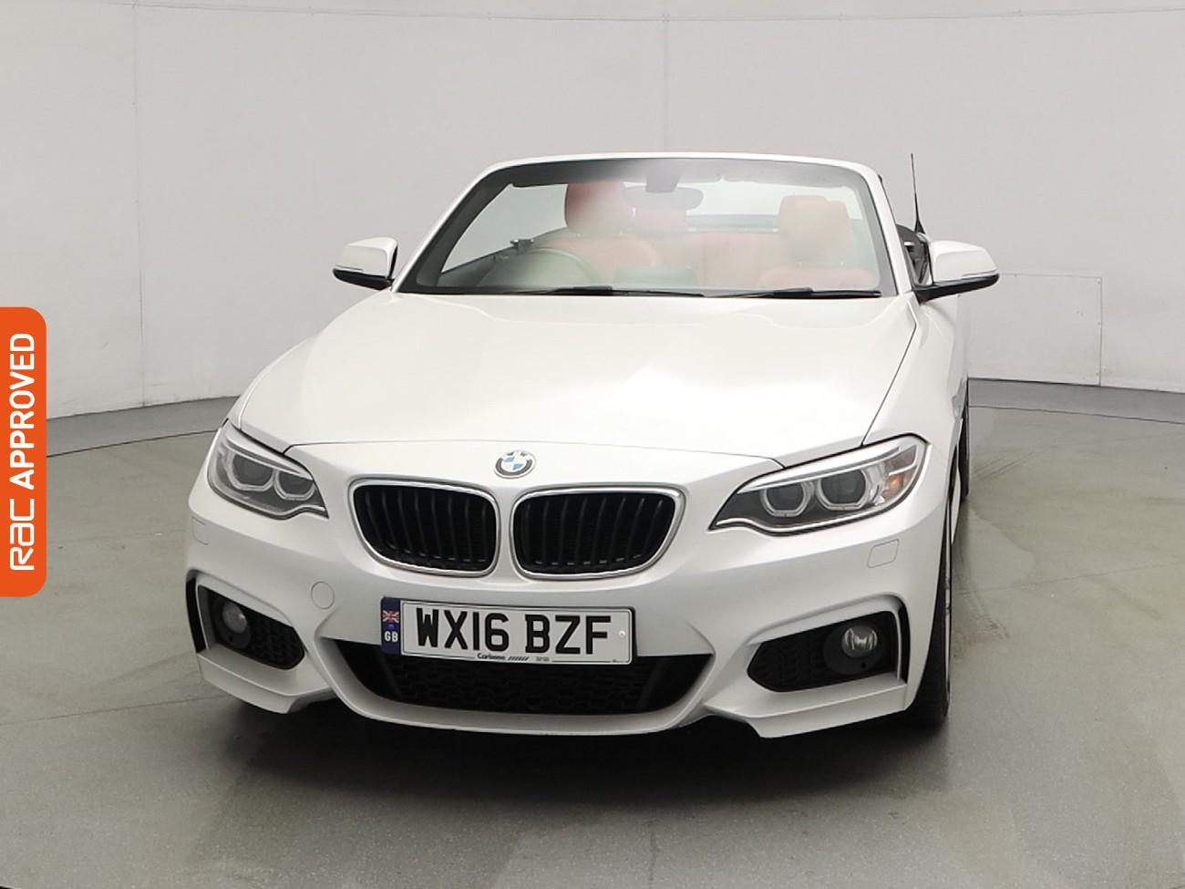 Used BMW 2 Series 2016 for sale - 76558050: Photo 7