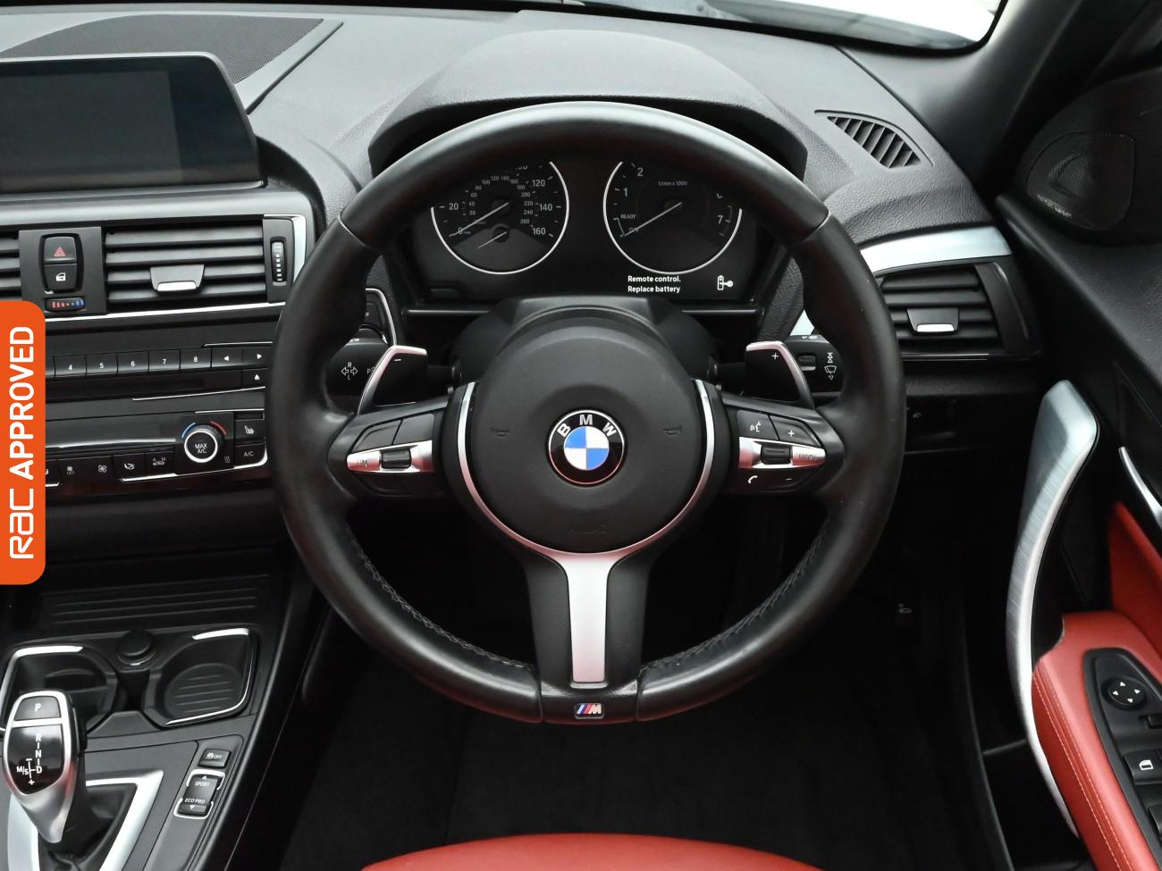 Used BMW 2 Series 2016 for sale - 76558050: Photo 9