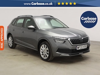 Used Skoda Kamiq 2022 for sale - 78454175: Photo