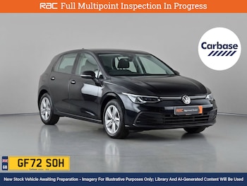 Used Volkswagen Golf 2022 for sale - 78534502: Photo